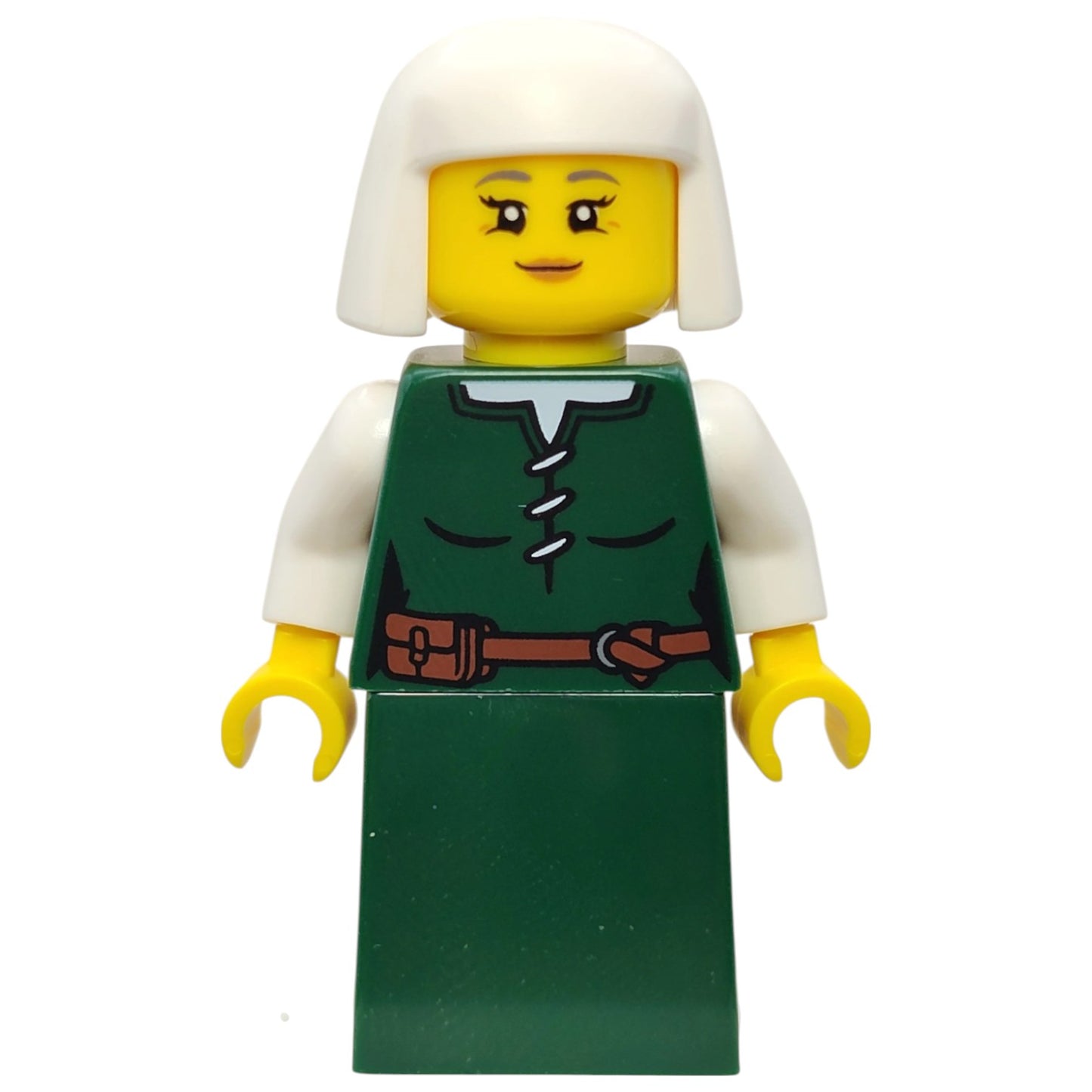 LEGO Castle Minifigur Magd Weiblich - cas570