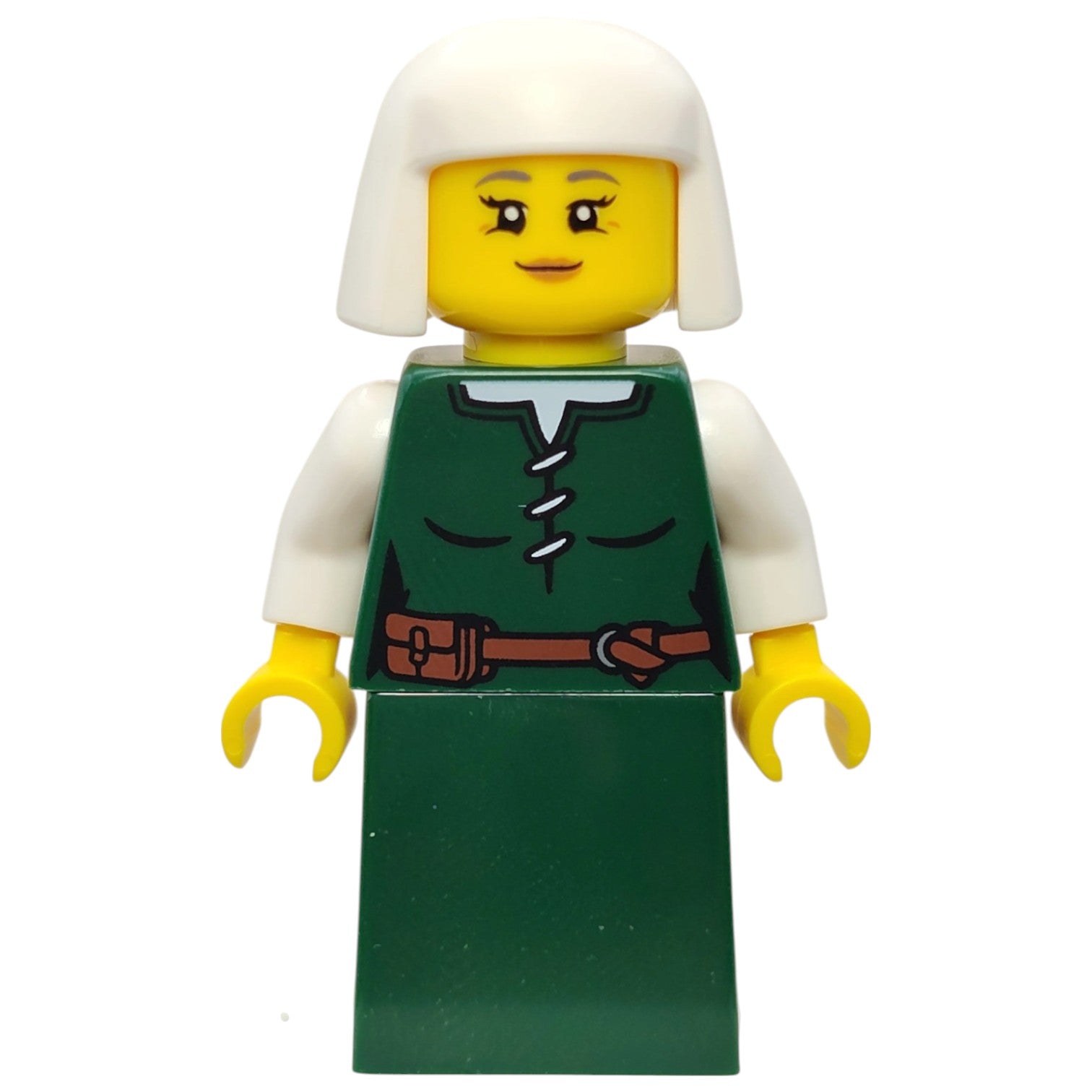 LEGO Castle Minifigur Magd Weiblich - cas570