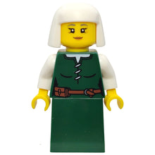 LEGO Castle Minifigur Magd Weiblich - cas570