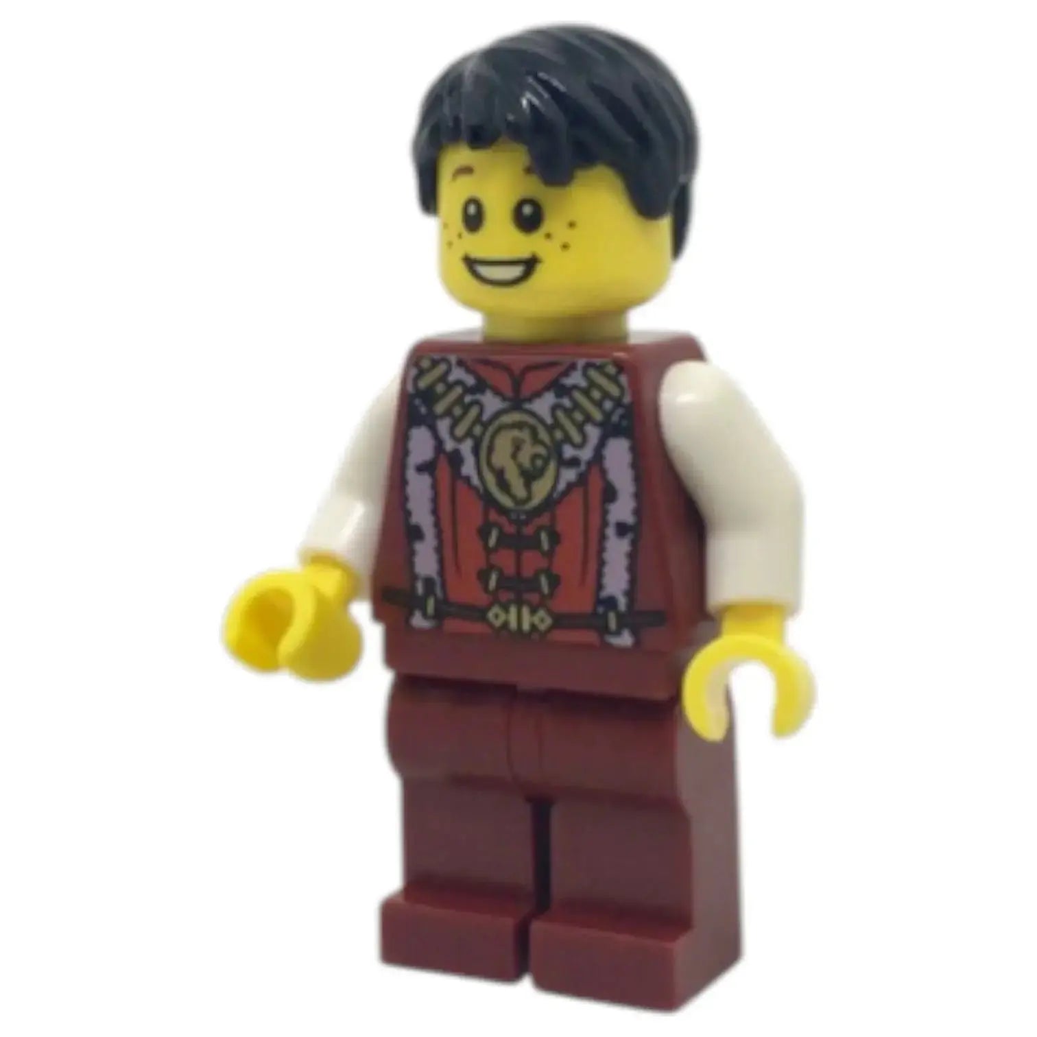 LEGO Castle Minifigur Magic Carpet Rider Aladin - cas545 Spiele Pirat