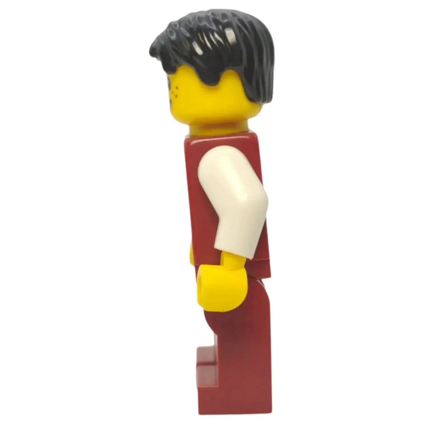 LEGO Castle Minifigur Magic Carpet Rider Aladin - cas545 Spiele Pirat