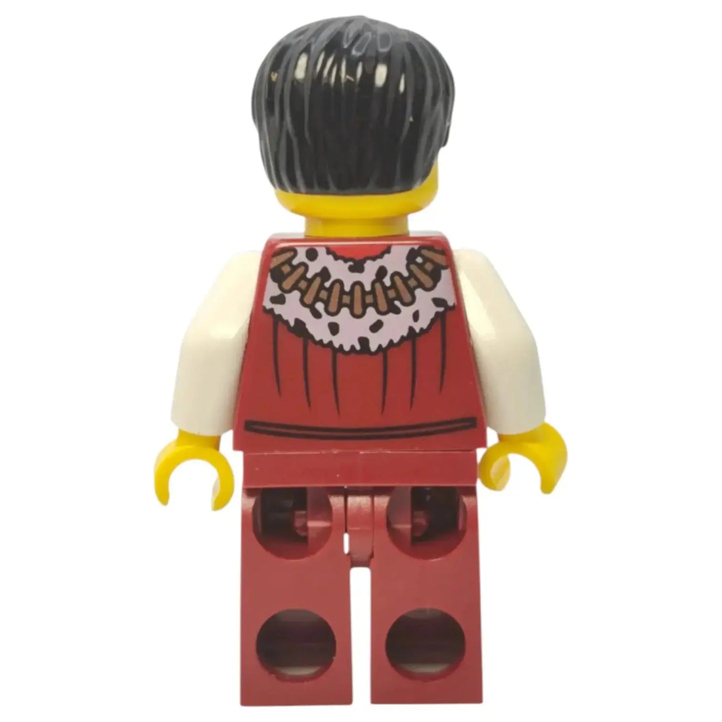LEGO Castle Minifigur Magic Carpet Rider Aladin - cas545 Spiele Pirat