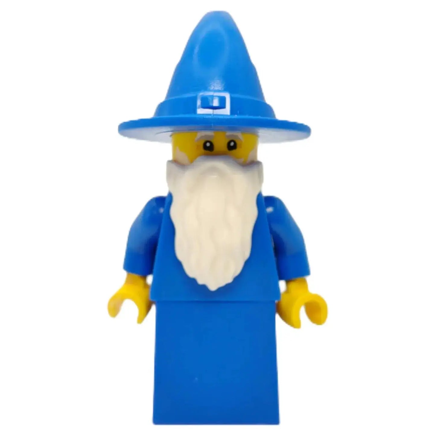 LEGO Castle Minifigur Majisto Wizard Zauberer - cas580 Spiele Pirat