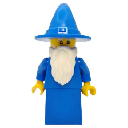 LEGO Castle Minifigur Majisto Wizard Zauberer - cas580 Spiele Pirat