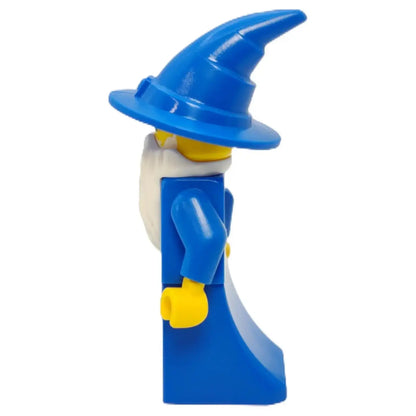LEGO Castle Minifigur Majisto Wizard Zauberer - cas580 Spiele Pirat