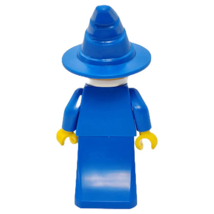 LEGO Castle Minifigur Majisto Wizard Zauberer - cas580 Spiele Pirat