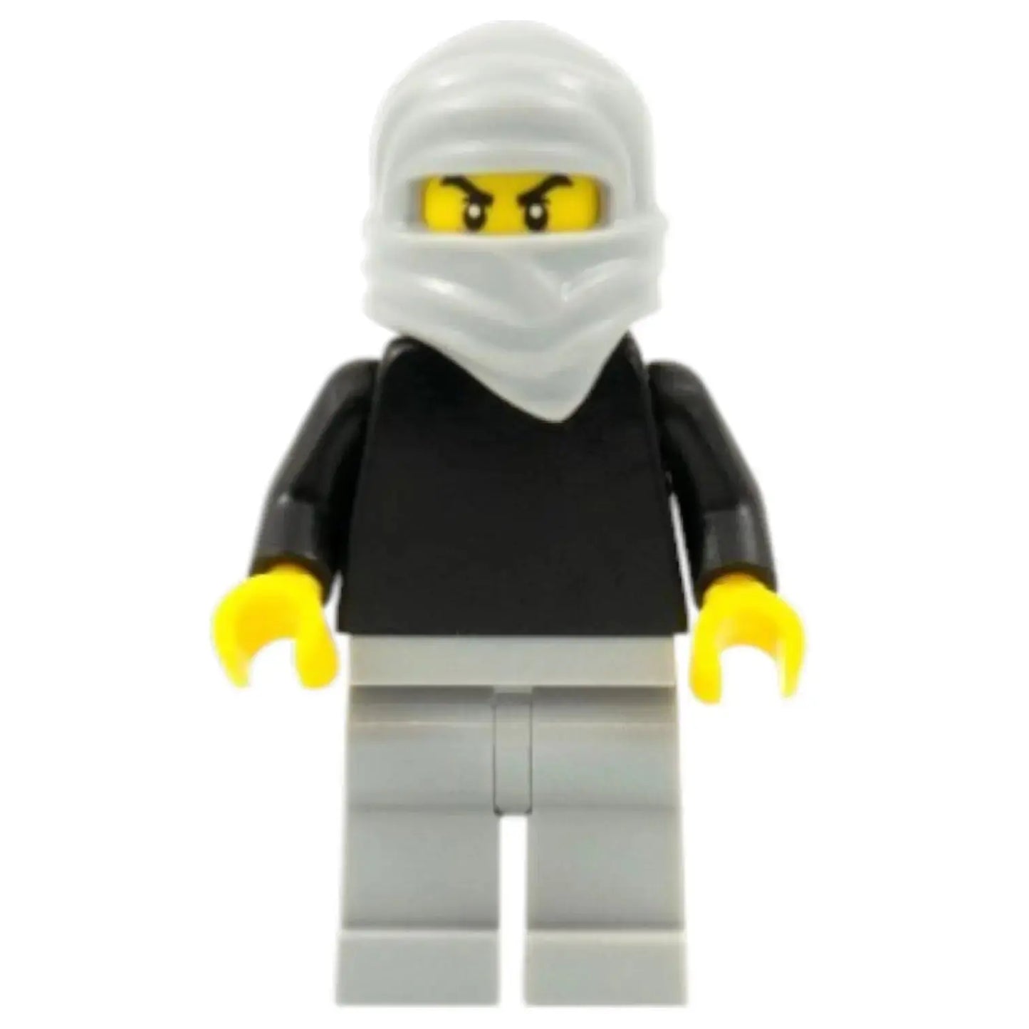 LEGO Castle Minifigur Ninja - cas547 Spiele Pirat