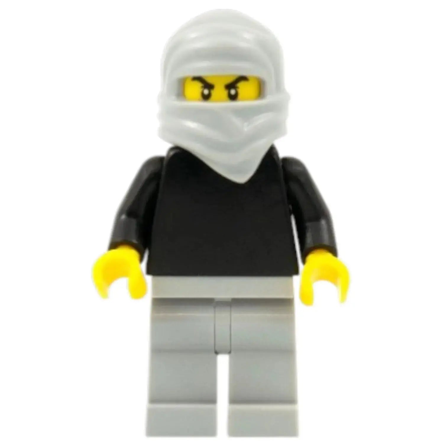 LEGO Castle Minifigur Ninja - cas547 Spiele Pirat