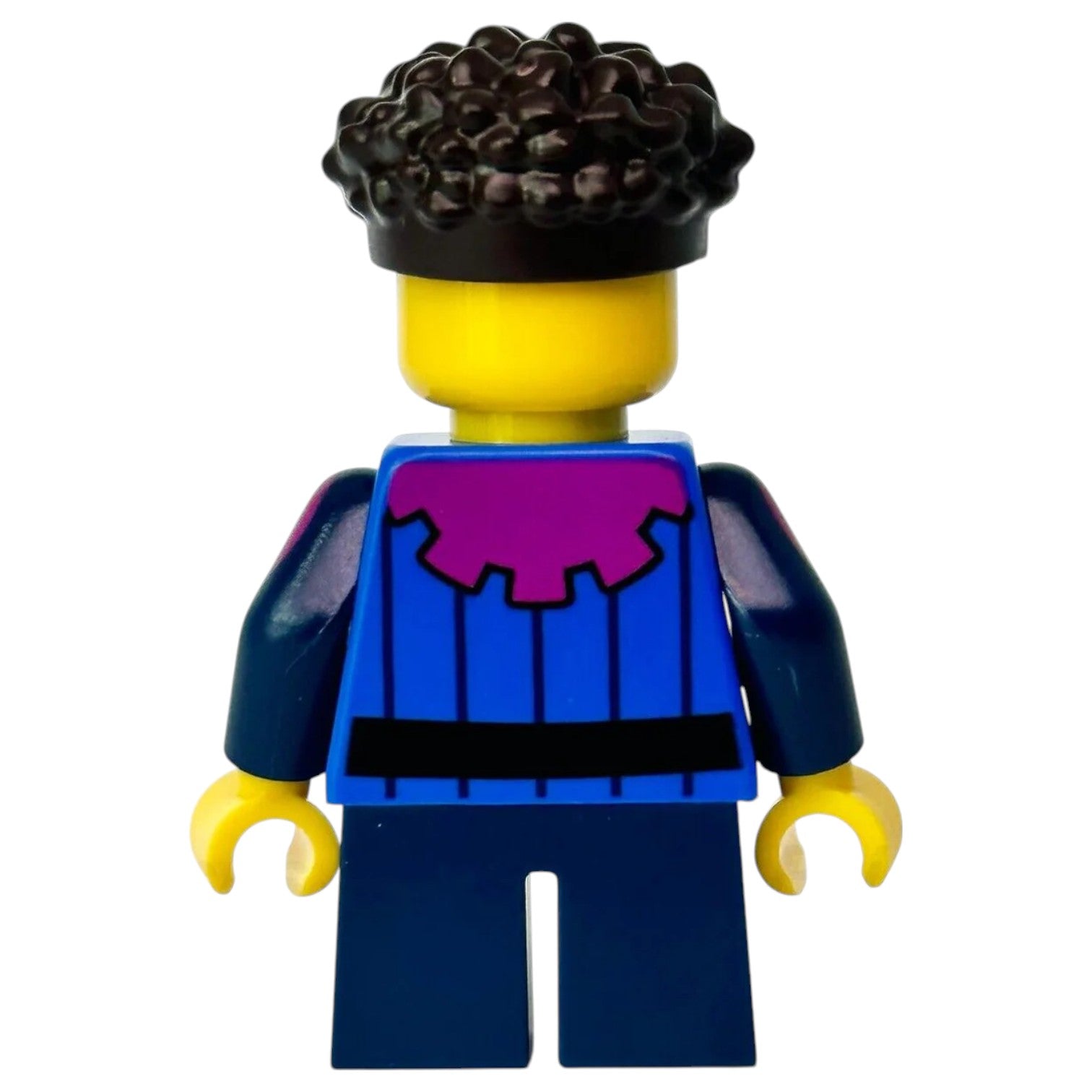 LEGO Castle Minifigur Peasant Boy - cas577