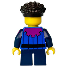 LEGO Castle Minifigur Peasant Boy - cas577