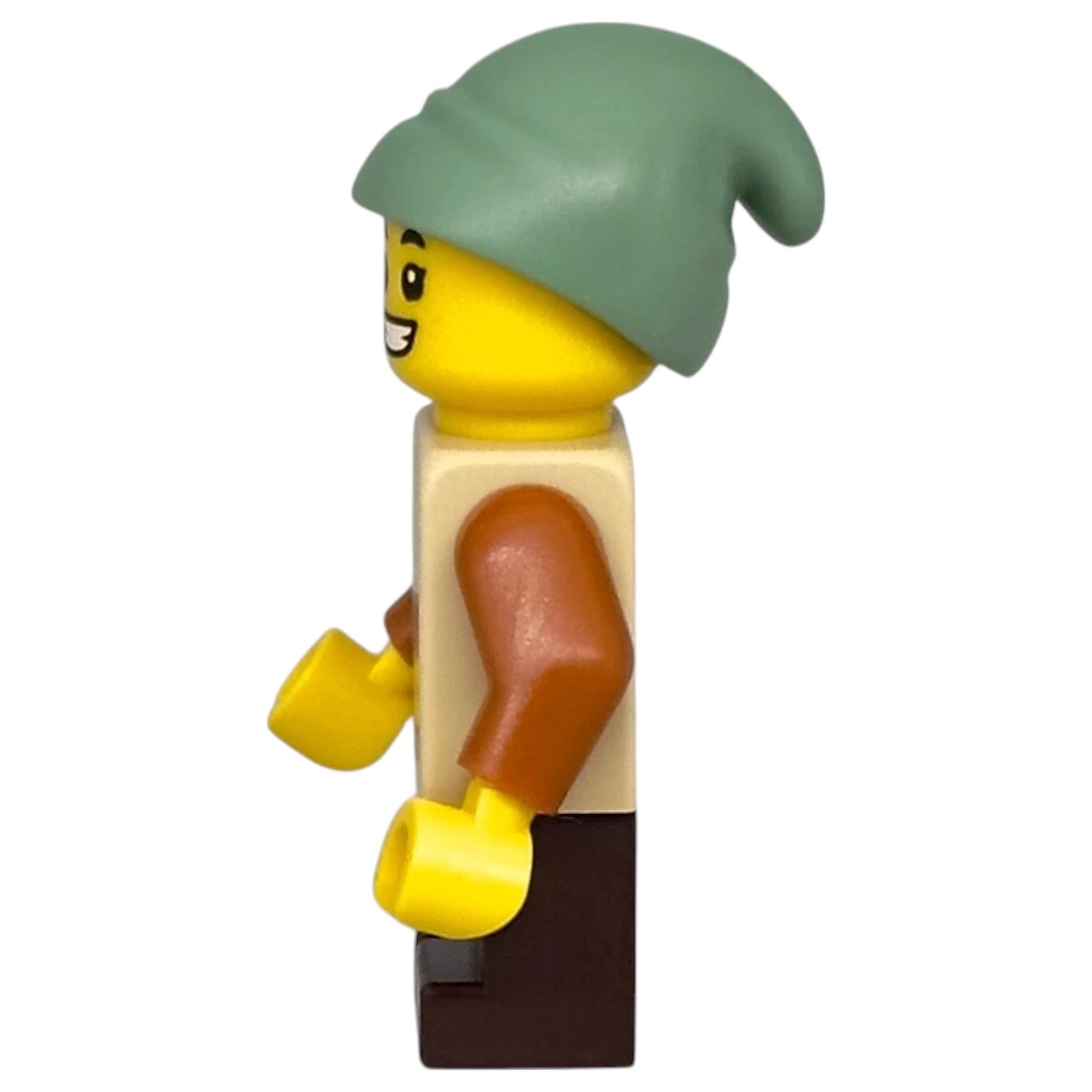 LEGO Castle Minifigur Peasant Boy - cas584