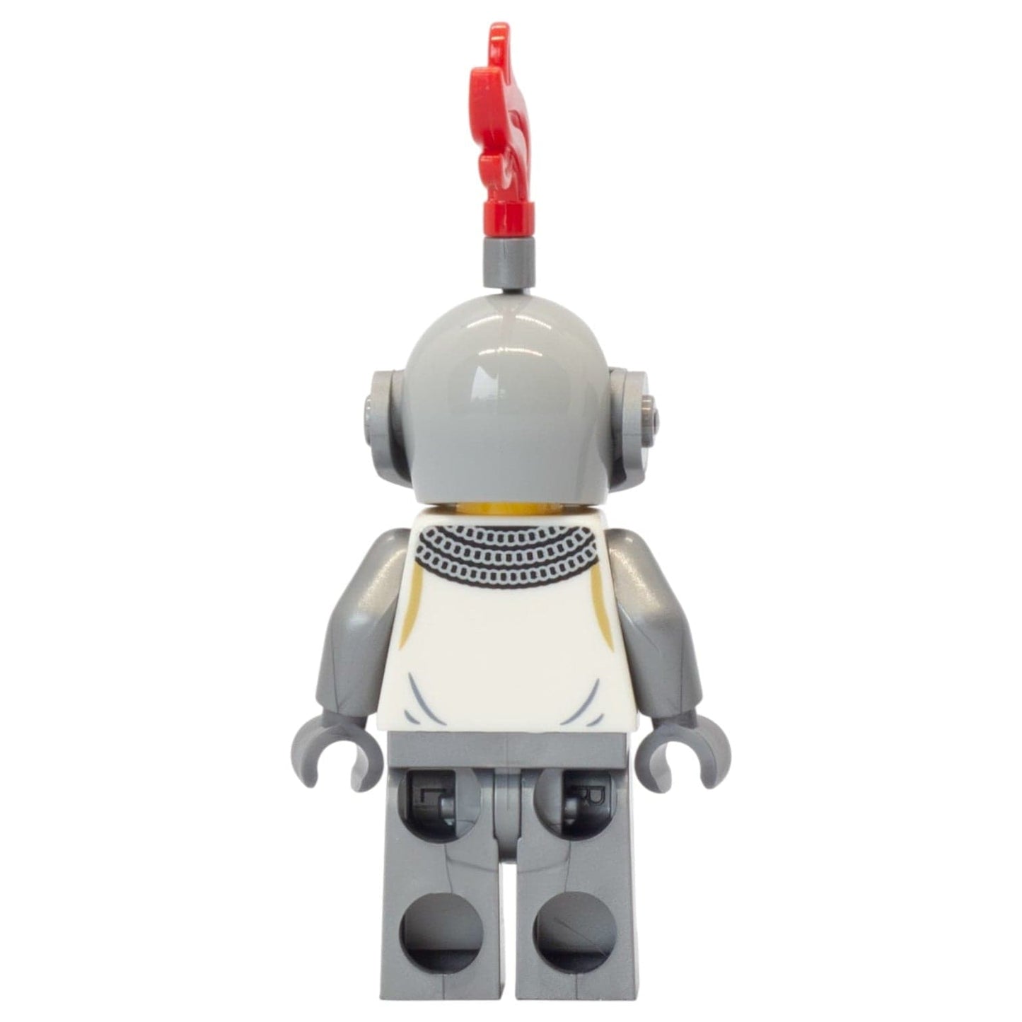 LEGO Castle Minifigur Pferderitter Champion Weiblich - cas590