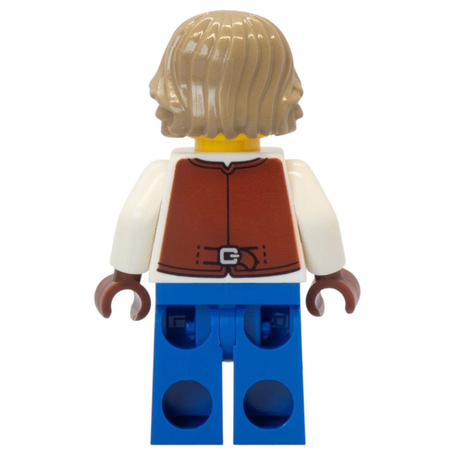 LEGO Castle Minifigur Pferderitter Schmied - cas594