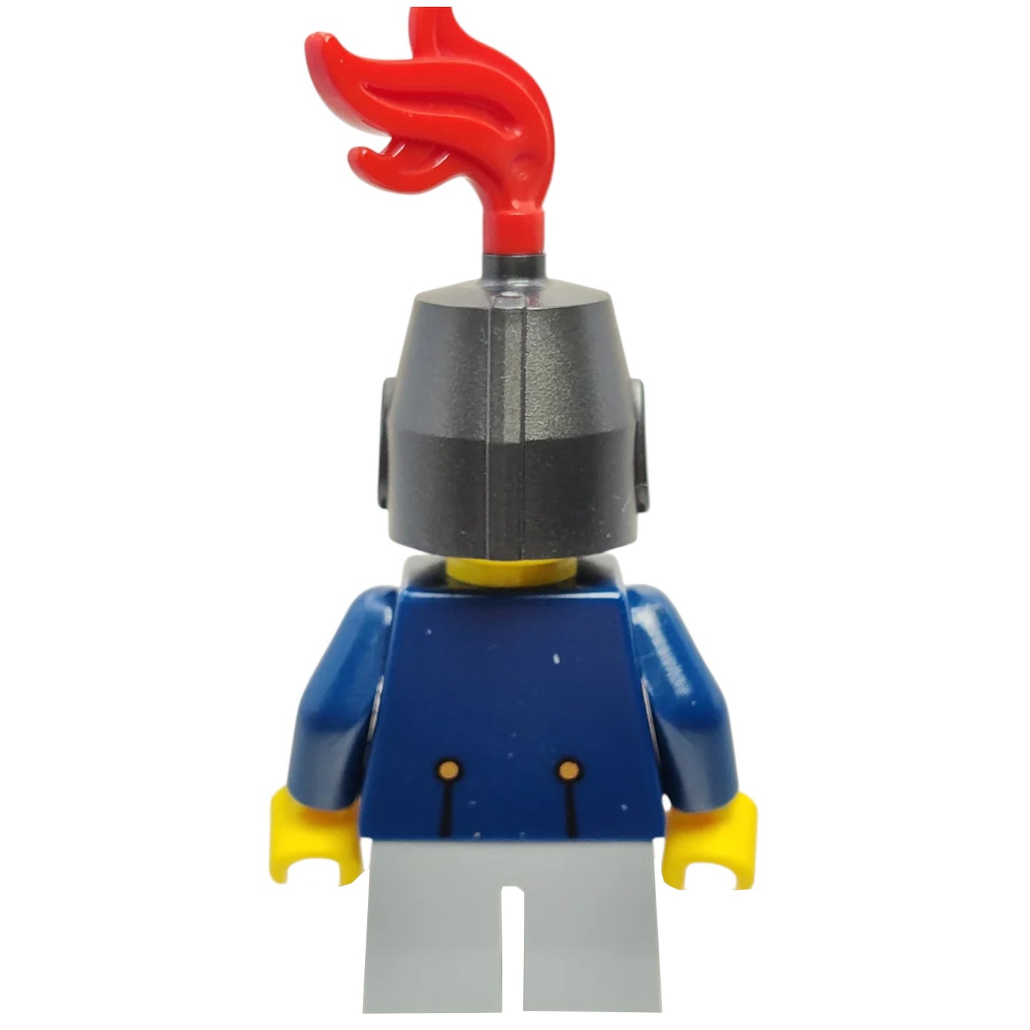 LEGO Castle Minifigur Prinz - cas476b