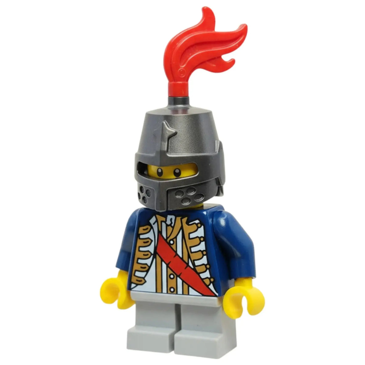 LEGO Castle Minifigur Prinz Cas476b Spiele Pirat lego-castle-minifigur-prinz-cas476b-spiele-pirat
