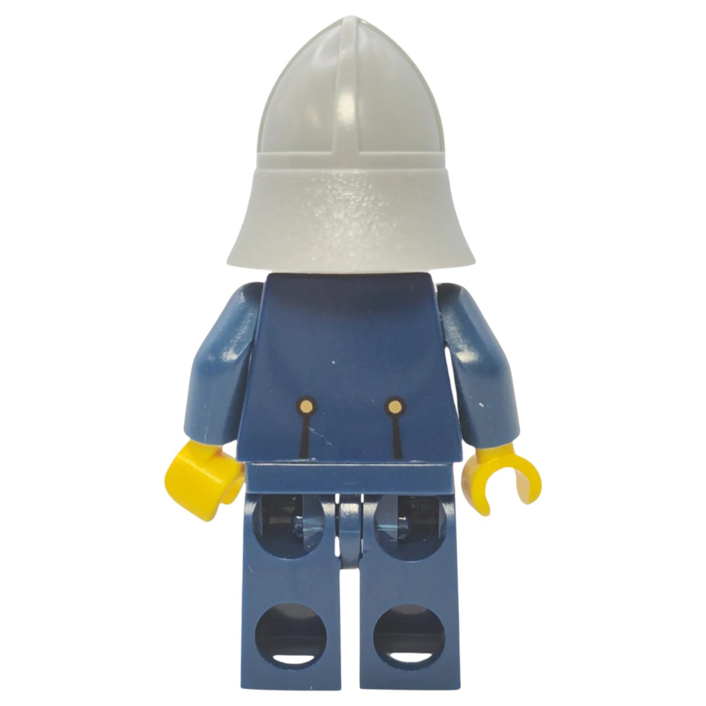 LEGO Castle Minifigur Ritter Red Sash - cas479b