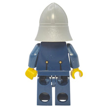 LEGO Castle Minifigur Ritter Red Sash - cas479b