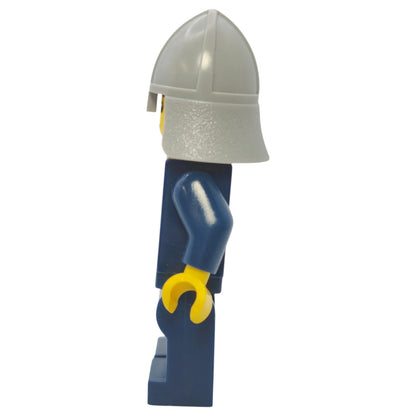 LEGO Castle Minifigur Ritter Red Sash - cas479b