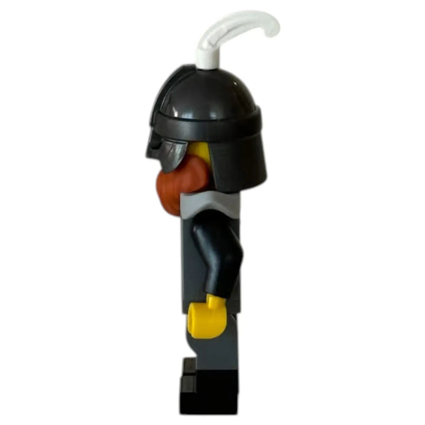 LEGO Castle Minifigur Ritter der Belgarung - bdp210 Spiele Pirat