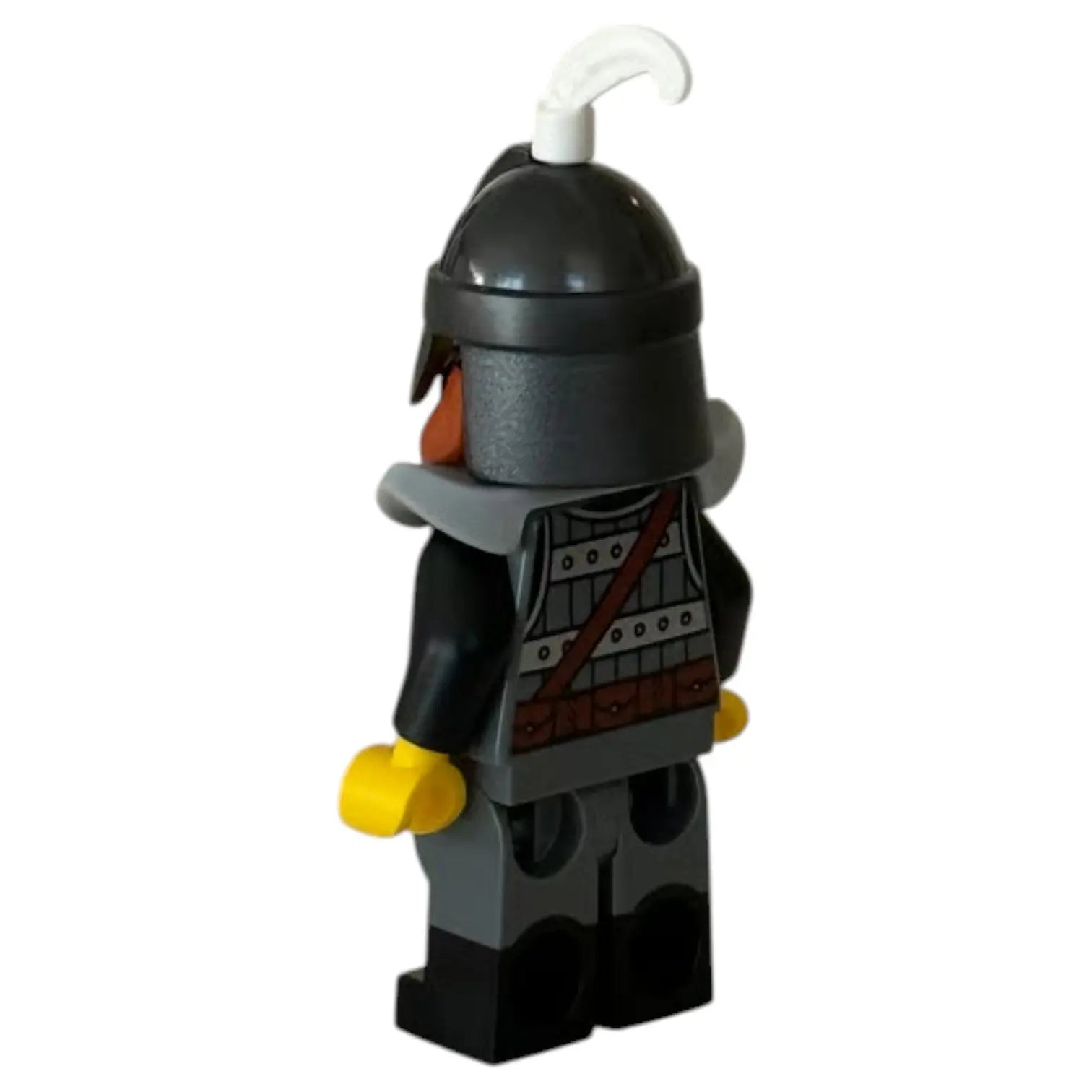 LEGO Castle Minifigur Ritter der Belgarung - bdp210 Spiele Pirat