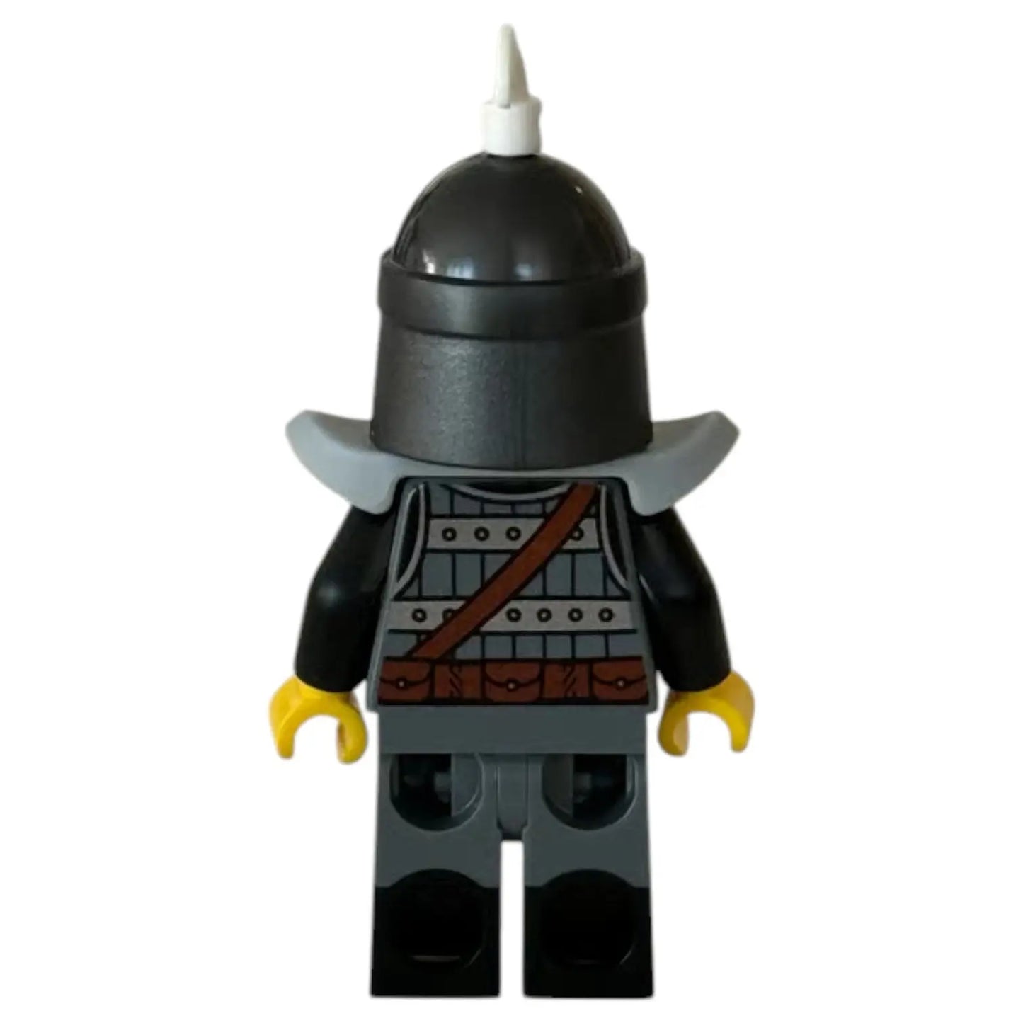 LEGO Castle Minifigur Ritter der Belgarung - bdp210 Spiele Pirat