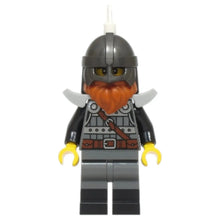 LEGO Castle Minifigur Ritter der Belgarung - bdp210 Spiele Pirat