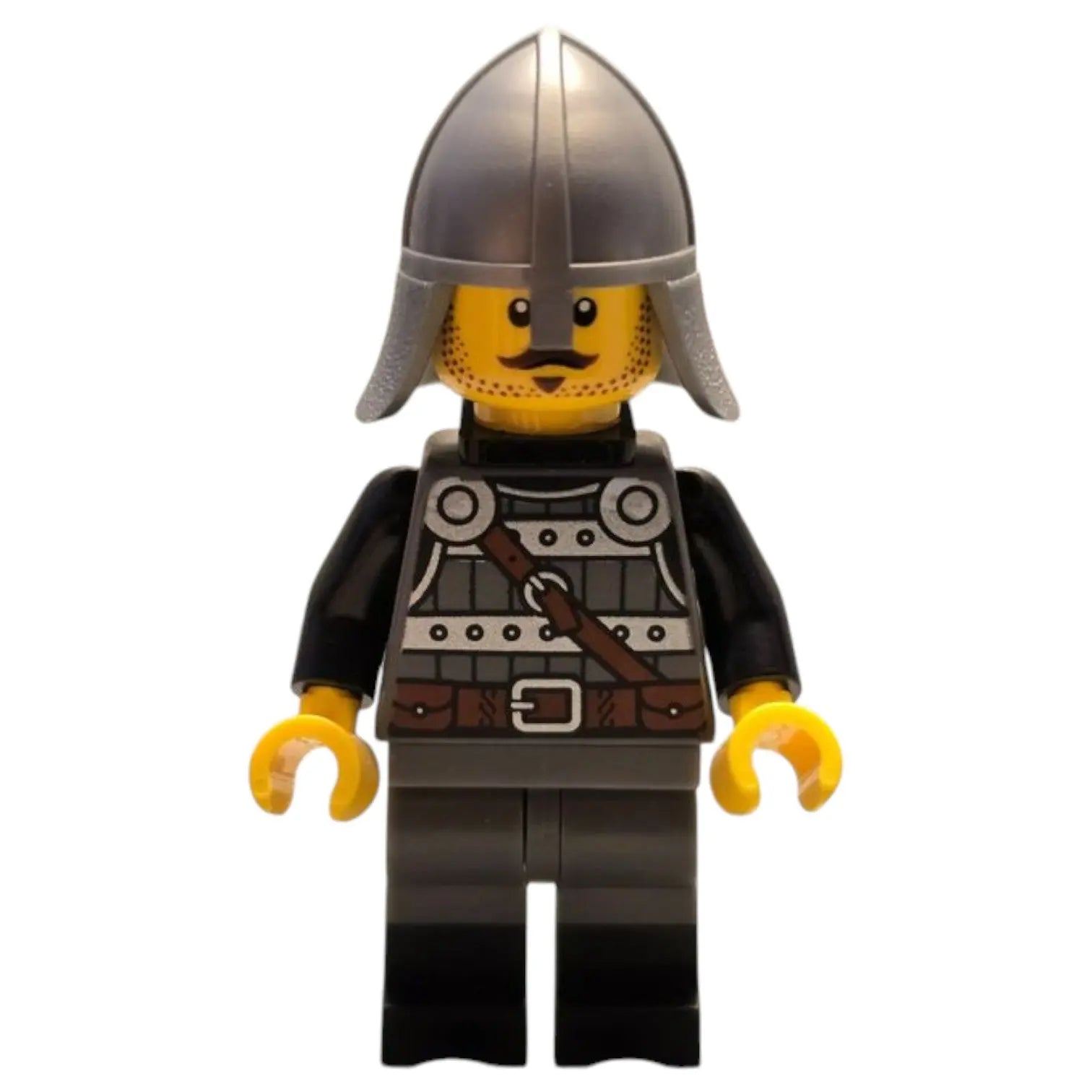 LEGO Castle Minifigur Ritter der Belgarung - bdp222 Spiele Pirat