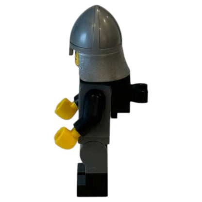 LEGO Castle Minifigur Ritter der Belgarung - bdp222 Spiele Pirat