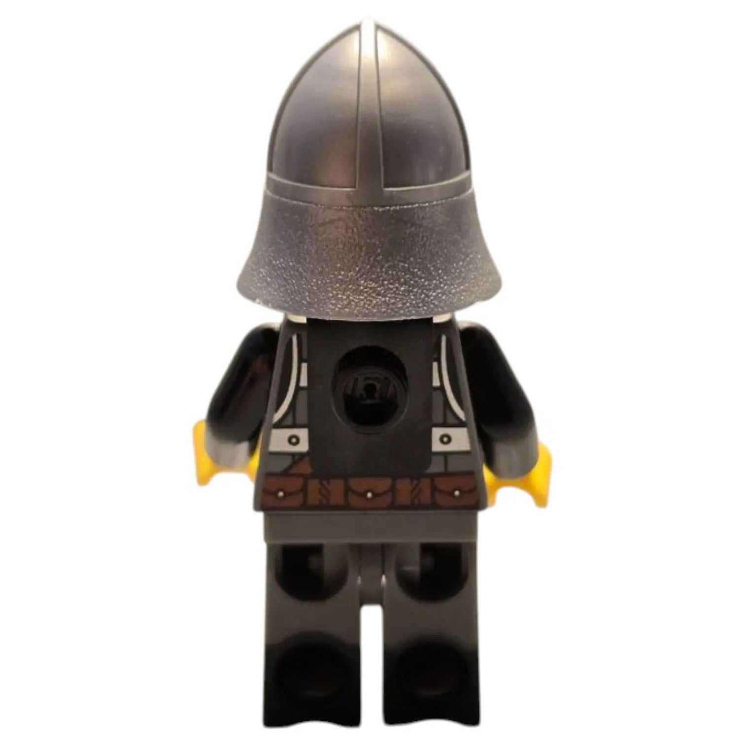 LEGO Castle Minifigur Ritter der Belgarung - bdp222 Spiele Pirat
