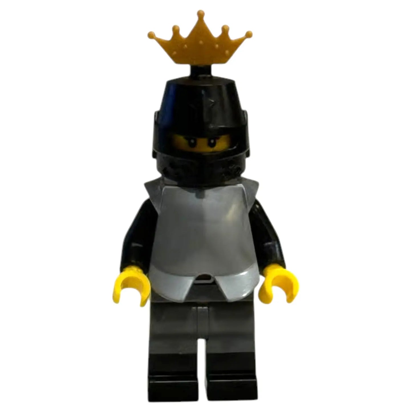 LEGO Castle Minifigur Ritterin der Belgarung - bdp219 Spiele Pirat