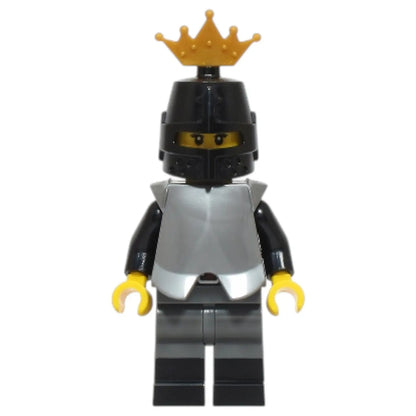 LEGO Castle Minifigur Ritterin der Belgarung - bdp219 Spiele Pirat