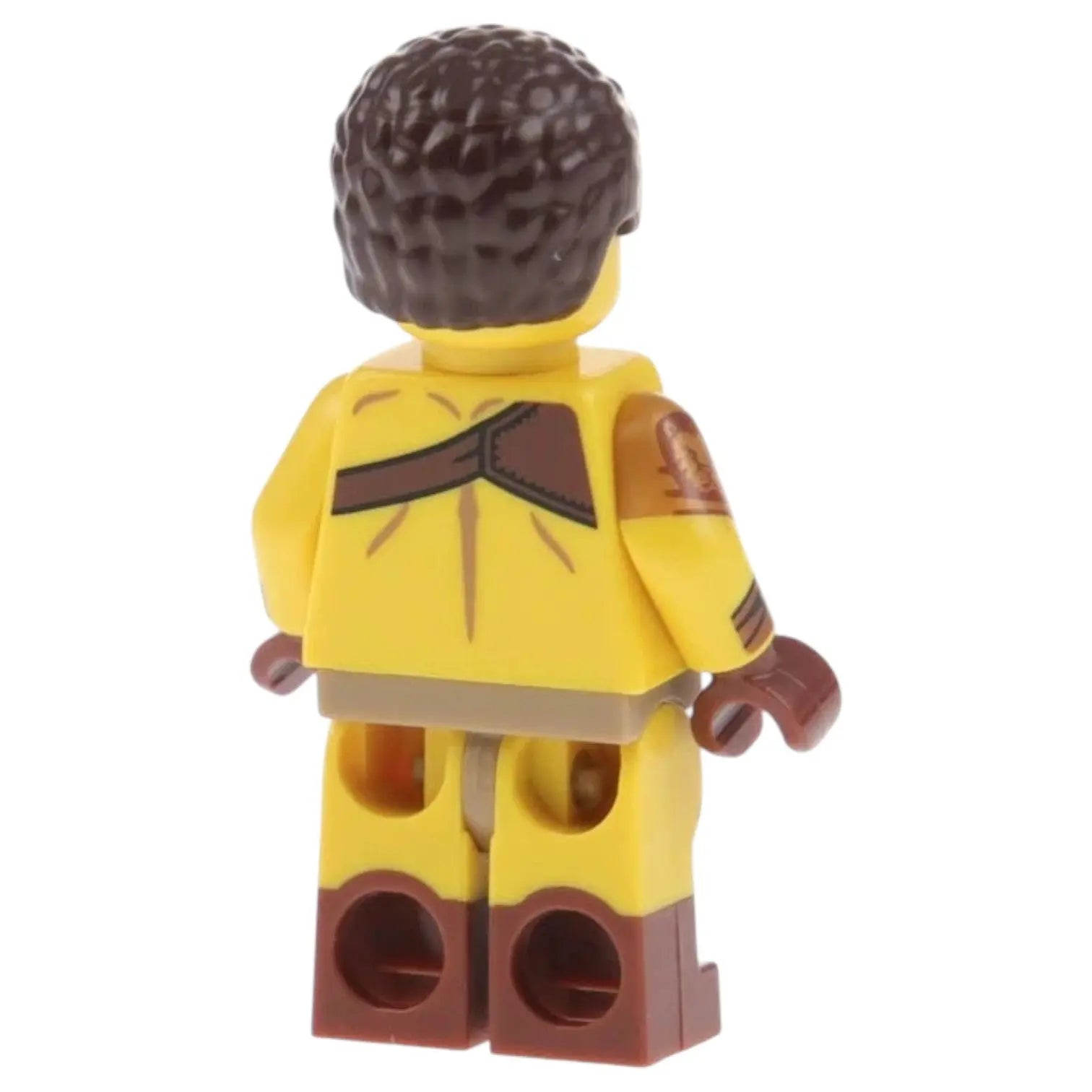 LEGO Castle Minifigur Roman Gladiator - col17-8