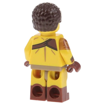 LEGO Castle Minifigur Roman Gladiator - col17-8