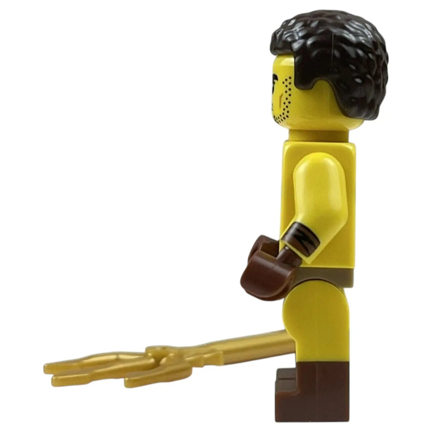 LEGO Castle Minifigur Roman Gladiator - col17-8