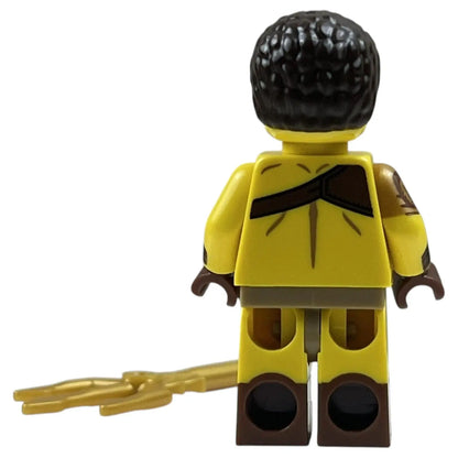 LEGO Castle Minifigur Roman Gladiator - col17-8