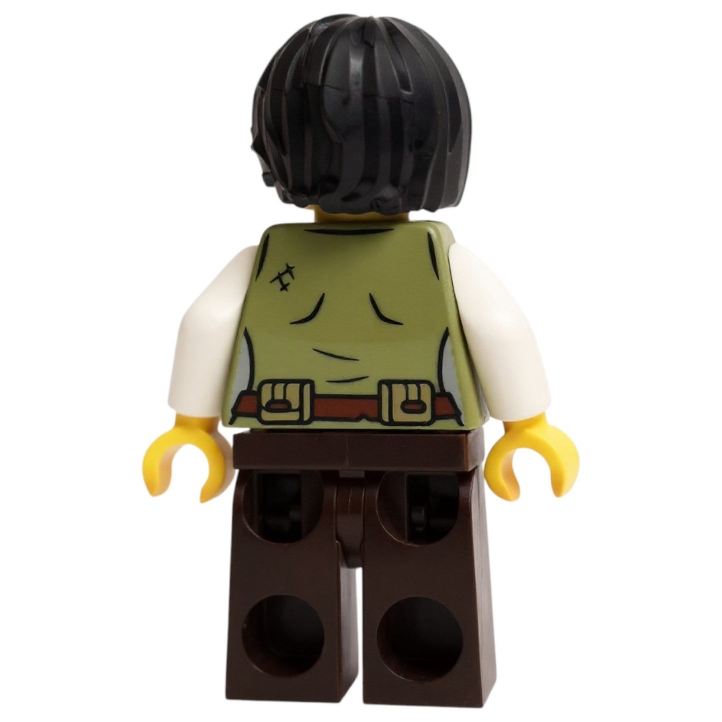 LEGO Castle Minifigur Schlangenbeschwörer Weiblich - adp181