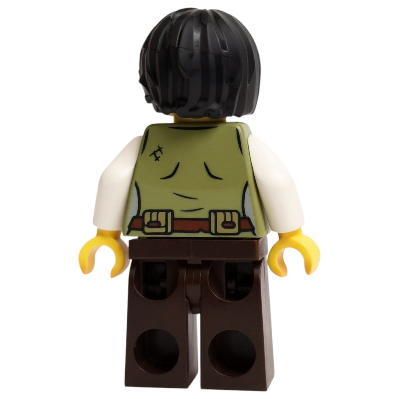 LEGO Castle Minifigur Schlangenbeschwörer Weiblich - adp181