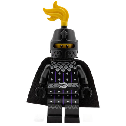 LEGO Castle Minifigur Schlangenkrieger - cas593