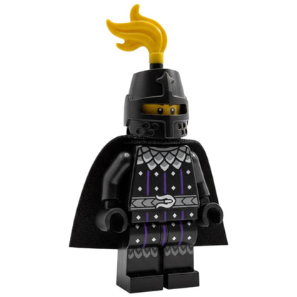 LEGO Castle Minifigur Schlangenkrieger - cas593