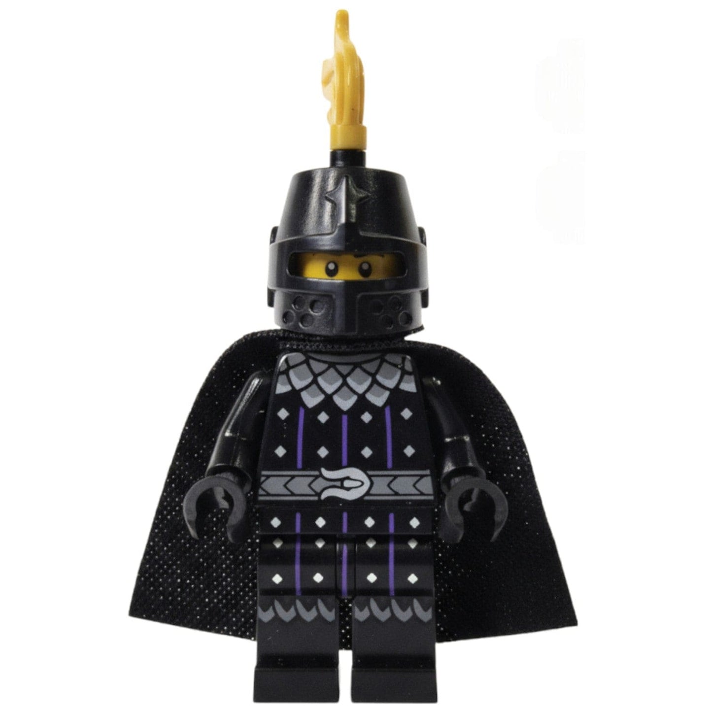 LEGO Castle Minifigur Schlangenkrieger - cas593