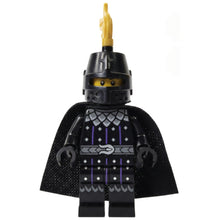 LEGO Castle Minifigur Schlangenkrieger - cas593
