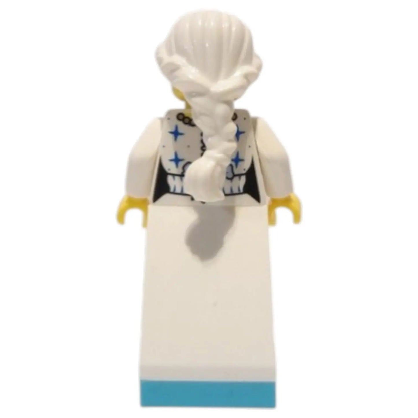 LEGO Castle Minifigur Snow Queen - cas549 Spiele Pirat