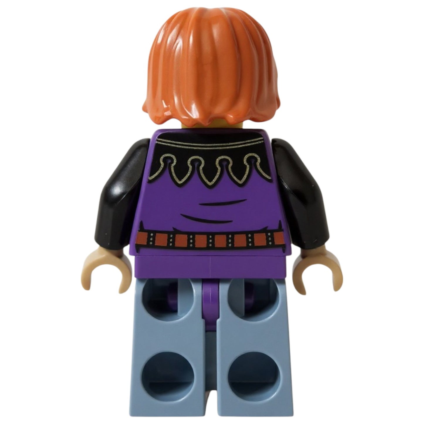 LEGO Castle Minifigur Steuereintreiber Männlich - adp184