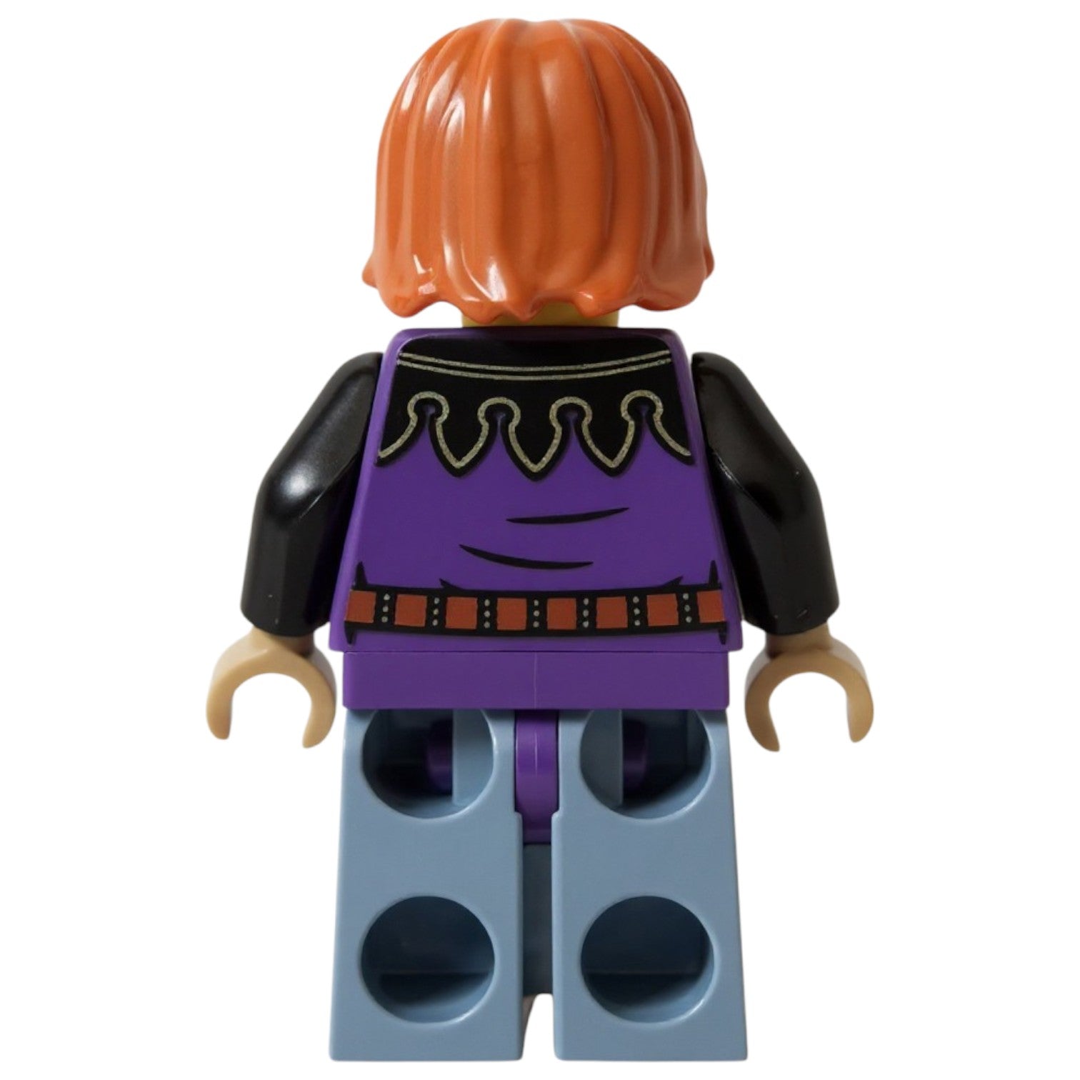 LEGO Castle Minifigur Steuereintreiber Männlich - adp184