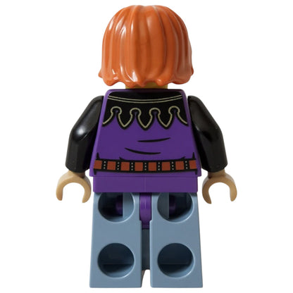 LEGO Castle Minifigur Steuereintreiber Männlich - adp184