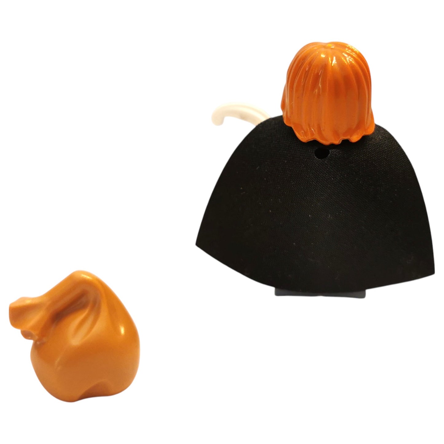 LEGO Castle Minifigur Steuereintreiber der Königin - cas588