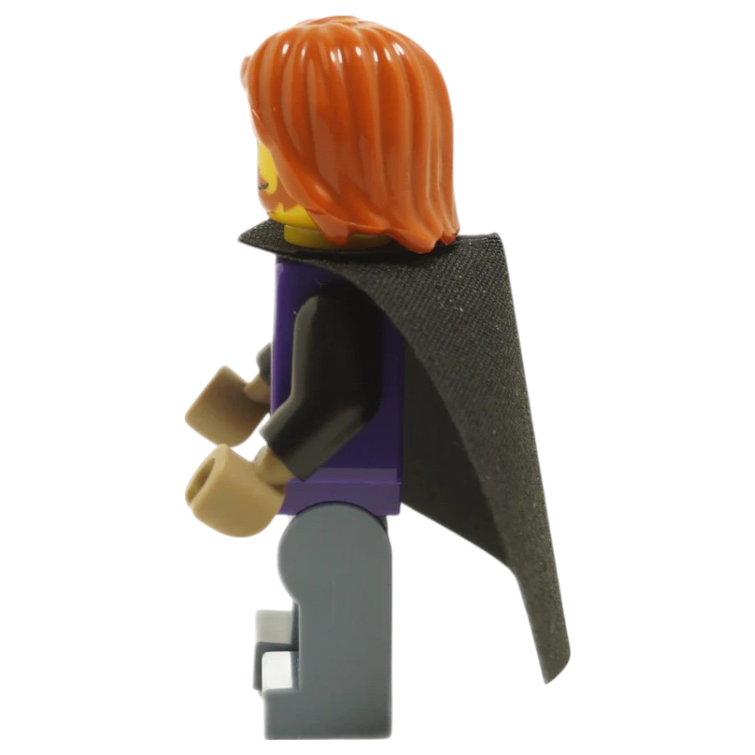 LEGO Castle Minifigur Steuereintreiber der Königin - cas588