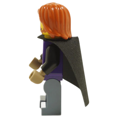 LEGO Castle Minifigur Steuereintreiber der Königin - cas588