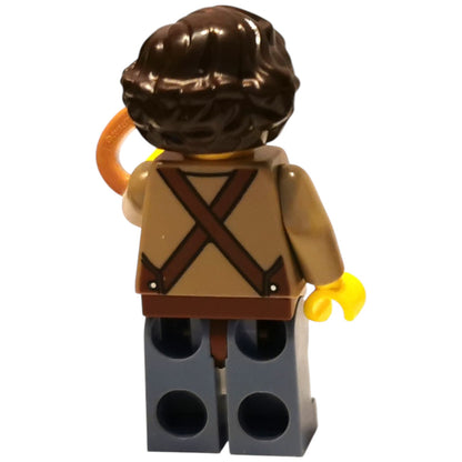LEGO Castle Minifigur Tavernenwirt - cas578