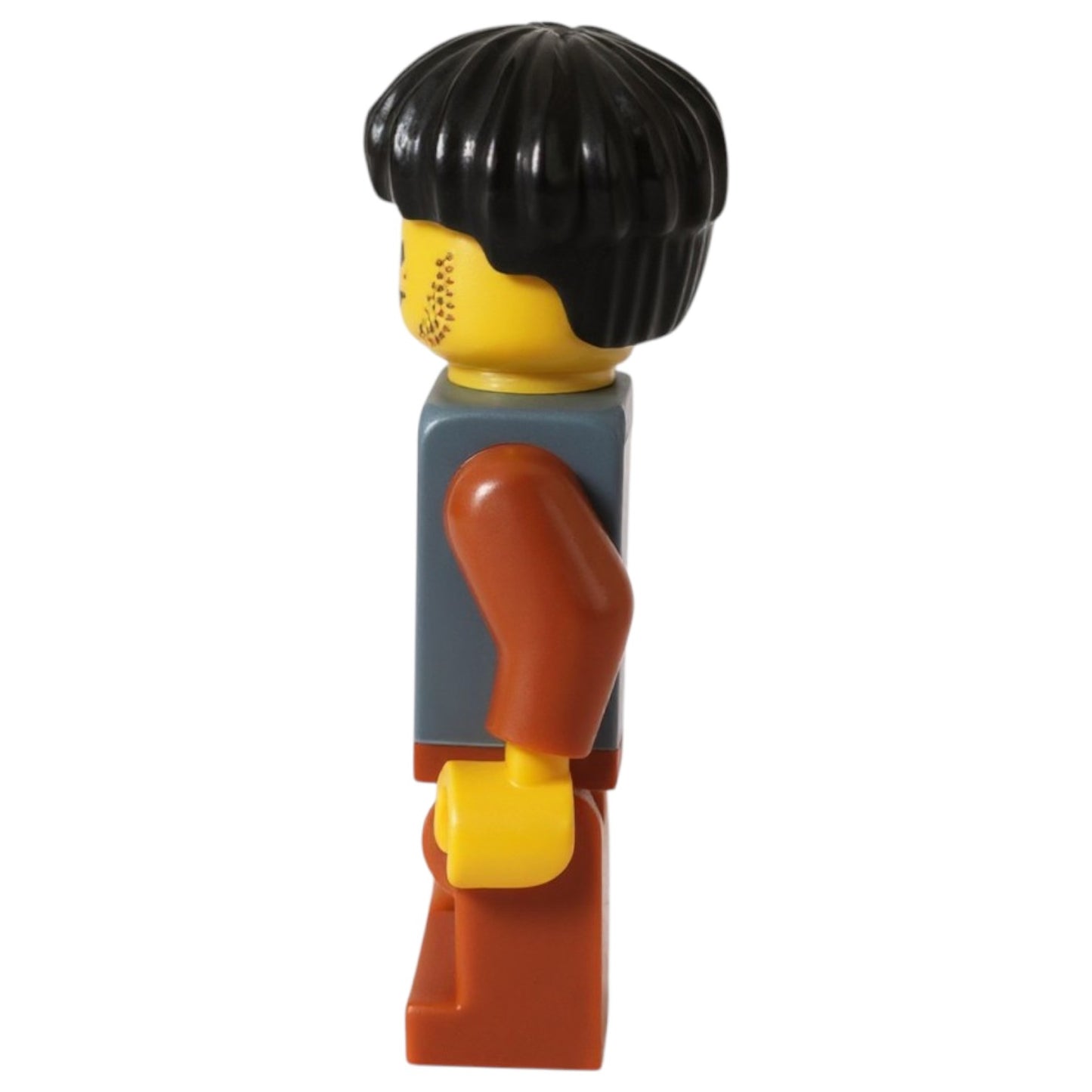 LEGO Castle Minifigur Weinverkäufer Männlich - adp183